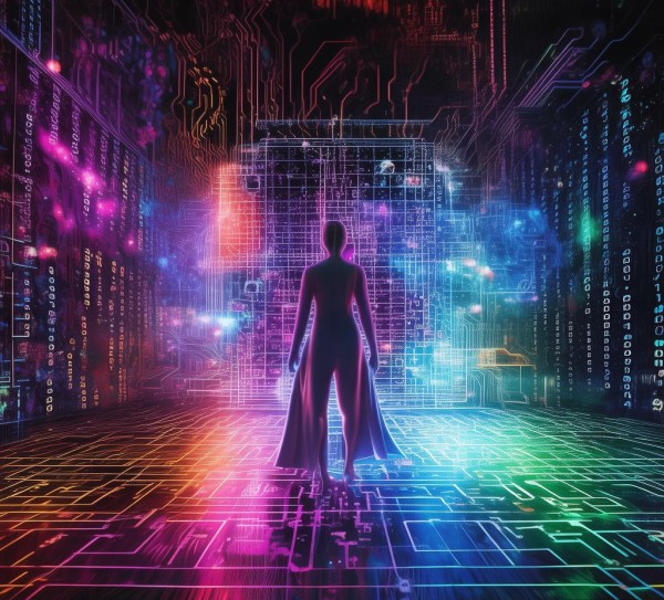素数的奥秘，科技与创新的永恒密码