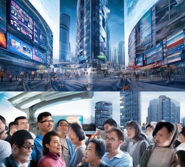 深圳科技服务业,机遇与挑战 深圳科技服务业,机遇与挑战