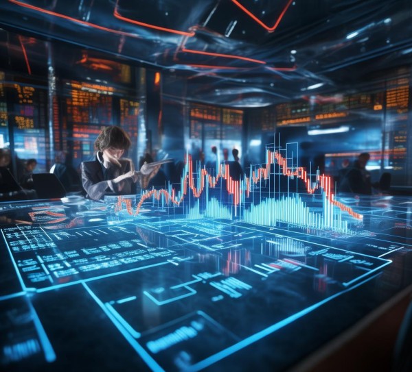 迦南科技Dynamic股价,未来机遇与挑战分析 迦南科技Dynamic股价,未来机遇与挑战分析
