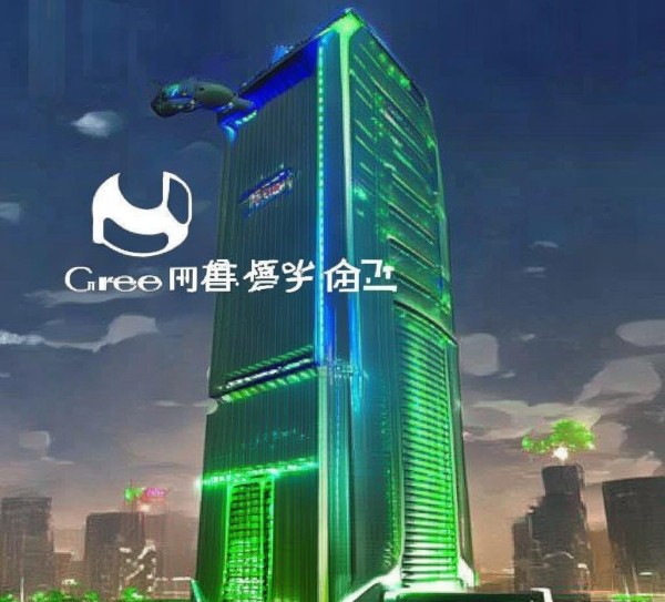 智能科技与双碳目标，易典引领绿色转型